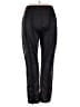 Unbranded Black Casual Pants Size 2X - photo 2