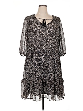 Soft Surroundings Casual Dress