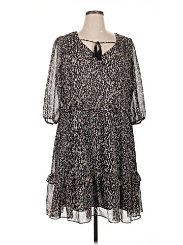 Soft Surroundings Casual Dress (view 1)
