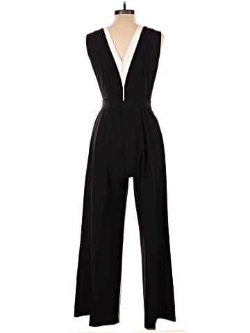 Elie Tahari Jumpsuit (view 2)