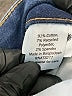 Sol Solid Blue Jeans Size 25 waist - photo 8