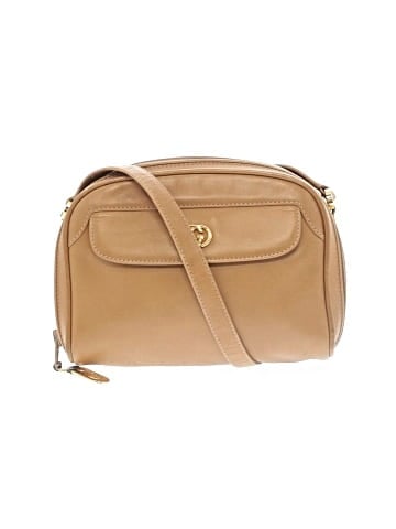 Gucci Leather Vintage Camera Bag (view 1)