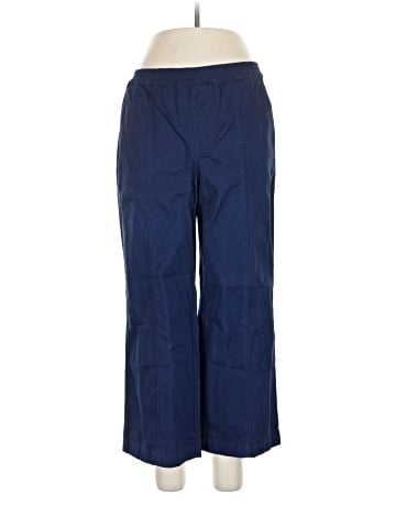 Lands' End Casual Pants (view 1)