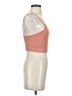 Zenana Orange Pink Sleeveless Top Size Lg - XL - photo 4