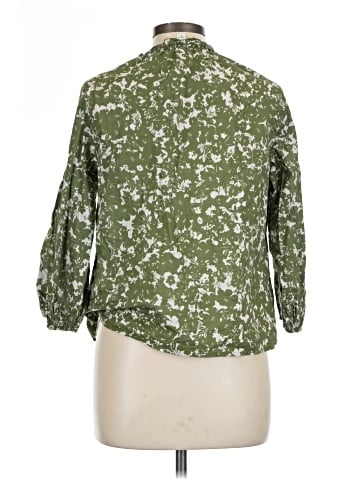 Amour Vert 3/4 Sleeve Blouse (view 2)