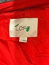 Ann Taylor LOFT 100% Polyester Red Vest Size S - photo 6