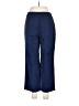Lands' End Blue Casual Pants Size 12 (petite) - photo 2