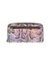 Aimee Kestenberg 100% Leather Silver Leather Wallet One size - photo 2