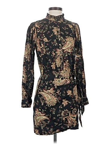 Sézane Cocktail Dress (view 1)