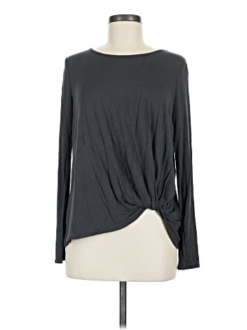 Sugar Lips Long Sleeve T-Shirt (view 1)