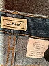 L.L.Bean Blue Jeans Size 10 (petite) - photo 7
