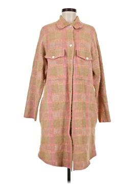 Pilcro By Anthropologie Coat