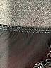 Unbranded Black Cocktail Dress Size M - photo 7