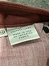 GRLFRND 100% Polyurethane Burgundy Jeans Size 26 waist - photo 5