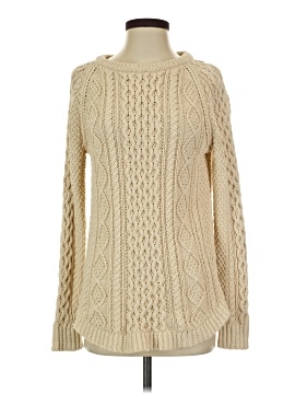 L.L.Bean Signature Pullover Sweater