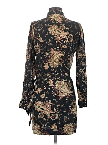 Sézane Cocktail Dress (view 2)