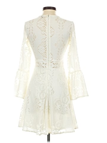 Topshop Cocktail Dress (view 2)