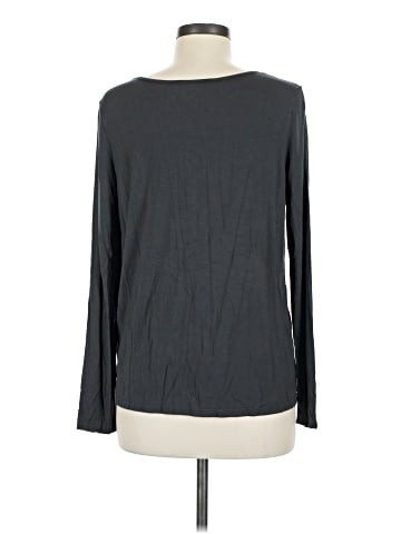 Sugar Lips Long Sleeve T-Shirt (view 2)