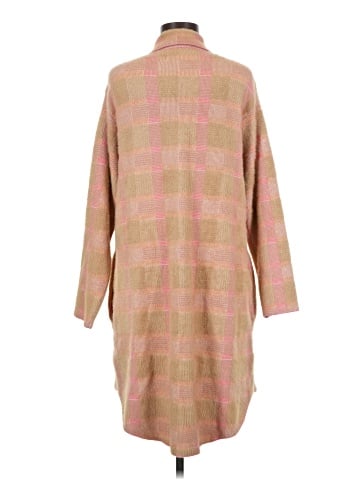 Pilcro by Anthropologie Coat (view 2)