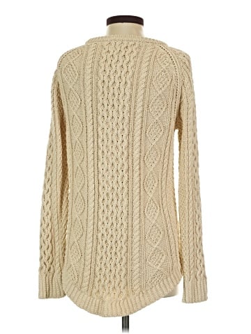L.L.Bean Signature Pullover Sweater (view 2)