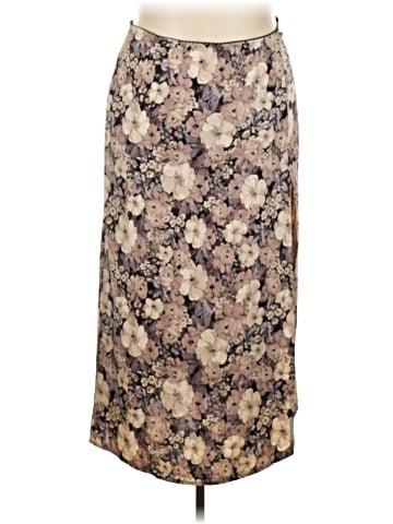 Full Tilt Formal Skirt (view 1)