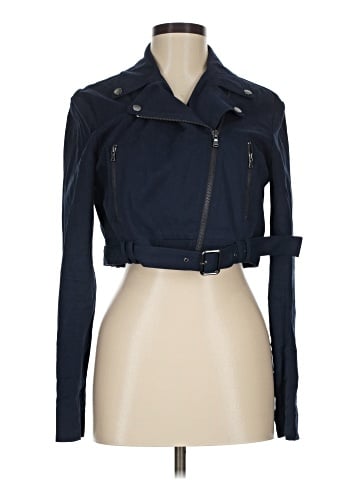 Tibi Jacket (view 1)
