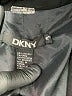 DKNY Black Blazer Size 8 - photo 6