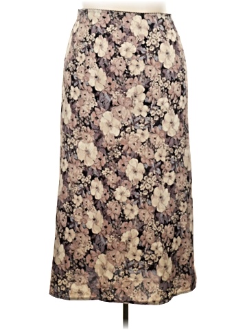 Full Tilt Formal Skirt (view 2)