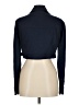Tibi Blue Jacket Size 8 - photo 2