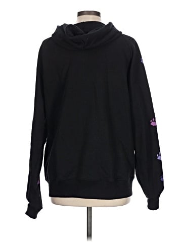 The Animal Rescue Site Zip Up Hoodie (view 2)