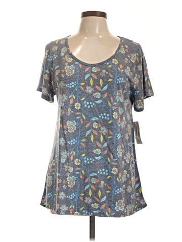 Lularoe Short Sleeve T-Shirt (view 1)