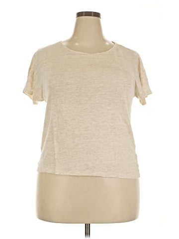 J.Crew Short Sleeve T-Shirt (view 1)