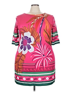Assorted Brands 3/4 Sleeve Blouse (view 1)