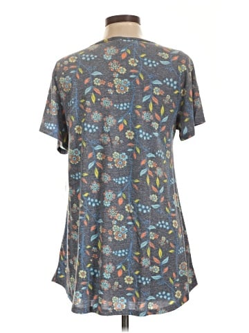 Lularoe Short Sleeve T-Shirt (view 2)