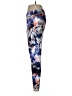 Adidas Print Blue Active Pants Size M - photo 5