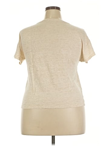 J.Crew Short Sleeve T-Shirt (view 2)