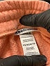 Reebok Solid Orange Athletic Shorts Size XS - photo 3