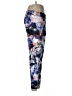 Adidas Print Blue Active Pants Size M - photo 4