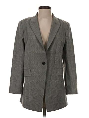 Theory Wool Blazer (view 1)