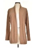 J. McLaughlin Tan Cardigan Size S - photo 1