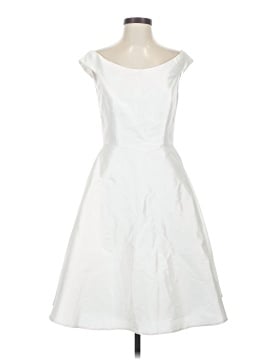 Alfred Sung Cocktail Dress