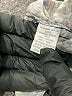 Charter Club Print Blue Jacket Size 0X (estimated) - photo 7