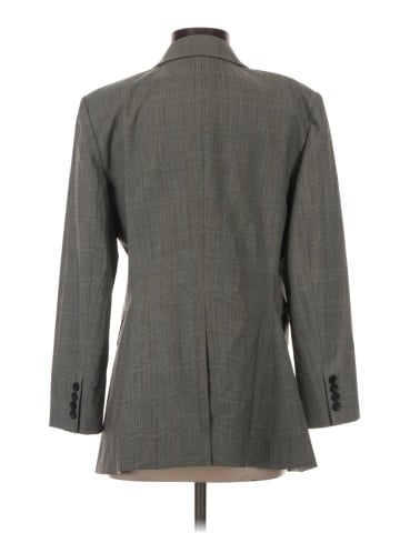 Theory Wool Blazer (view 2)