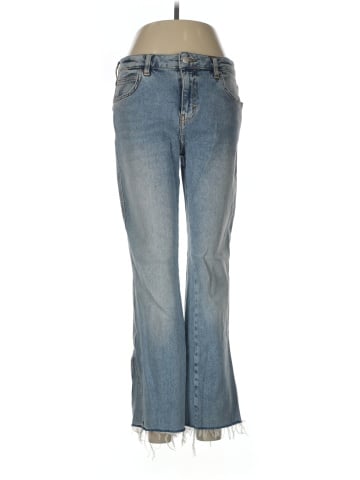 Free People Jeans (view 1)