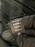 Calvin Klein Solid Black Cocktail Dress Size 6 - photo 8