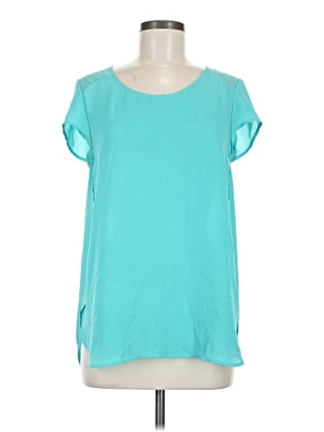 Decree Short Sleeve T-Shirt (view 1)