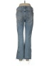 Free People Hearts Blue Jeans Size 29 waist - photo 2