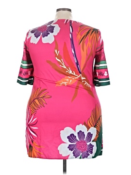Assorted Brands 3/4 Sleeve Blouse (view 2)