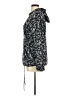 J.Jill Print Black Jacket Size M - photo 5