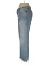 Free People Hearts Blue Jeans Size 29 waist - photo 5